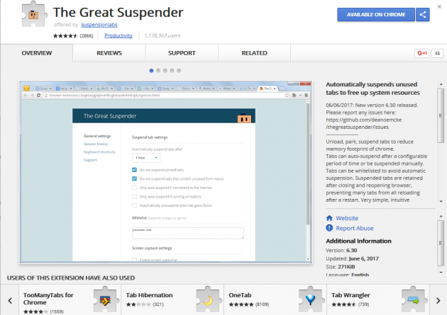13 large 11 More Hidden Chrome Features That You Probably Didnt Know About 13 large 11 More Hidden Chrome Features That You Probably Didnt Know About