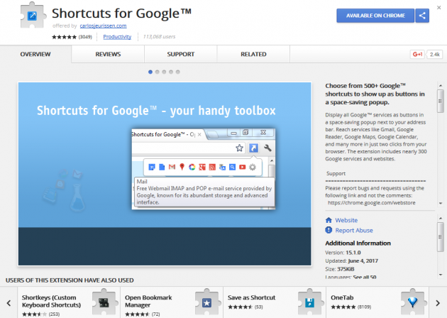 14 large 11 More Hidden Chrome Features That You Probably Didnt Know About 14 large 11 More Hidden Chrome Features That You Probably Didnt Know About