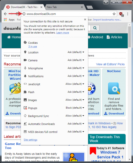 5 large 11 More Hidden Chrome Features That You Probably Didnt Know About 5 large 11 More Hidden Chrome Features That You Probably Didnt Know About