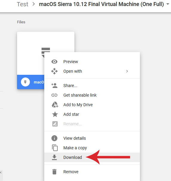 1 full How To Create A Mac OS X macOS Sierra VM In Your Windows PC With VirtualBox 1 full How To Create A Mac OS X macOS Sierra VM In Your Windows PC With VirtualBox