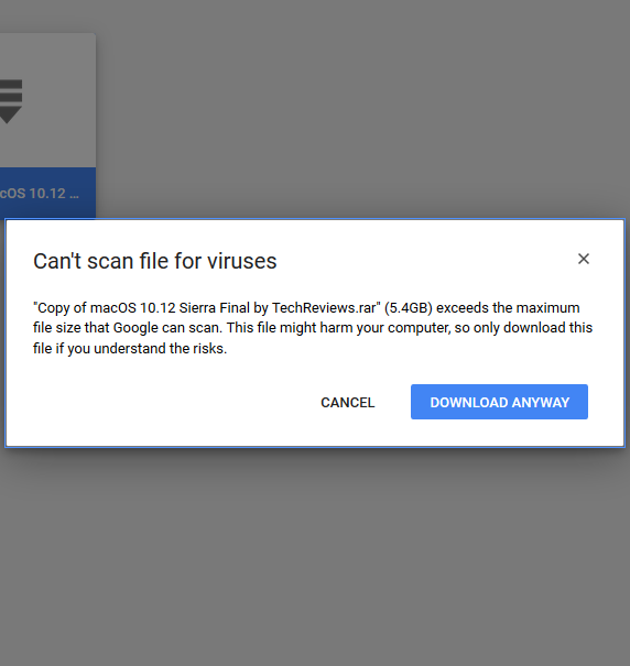 2 full How To Create A Mac OS X macOS Sierra VM In Your Windows PC With VirtualBox 2 full How To Create A Mac OS X macOS Sierra VM In Your Windows PC With VirtualBox