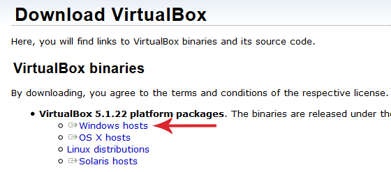 5 full How To Create A Mac OS X macOS Sierra VM In Your Windows PC With VirtualBox 5 full How To Create A Mac OS X macOS Sierra VM In Your Windows PC With VirtualBox