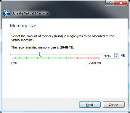 8 full How To Create A Mac OS X macOS Sierra VM In Your Windows PC With VirtualBox 8 full How To Create A Mac OS X macOS Sierra VM In Your Windows PC With VirtualBox