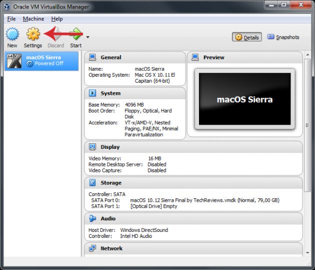 10 large How To Create A Mac OS X macOS Sierra VM In Your Windows PC With VirtualBox 10 large How To Create A Mac OS X macOS Sierra VM In Your Windows PC With VirtualBox