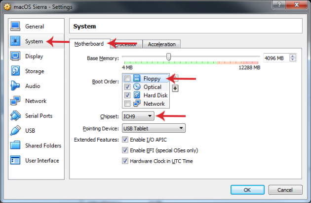 11 large How To Create A Mac OS X macOS Sierra VM In Your Windows PC With VirtualBox 11 large How To Create A Mac OS X macOS Sierra VM In Your Windows PC With VirtualBox