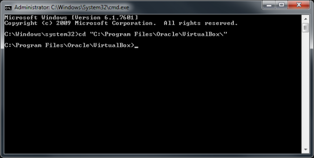 16 large How To Create A Mac OS X macOS Sierra VM In Your Windows PC With VirtualBox 16 large How To Create A Mac OS X macOS Sierra VM In Your Windows PC With VirtualBox