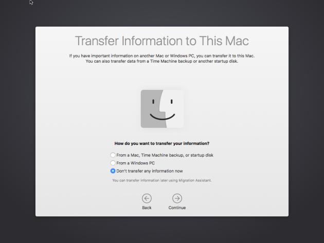 23 large How To Create A Mac OS X macOS Sierra VM In Your Windows PC With VirtualBox 23 large How To Create A Mac OS X macOS Sierra VM In Your Windows PC With VirtualBox