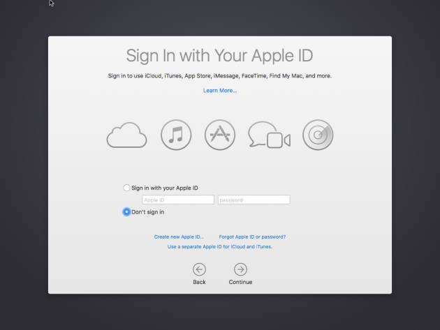 25 large How To Create A Mac OS X macOS Sierra VM In Your Windows PC With VirtualBox 25 large How To Create A Mac OS X macOS Sierra VM In Your Windows PC With VirtualBox