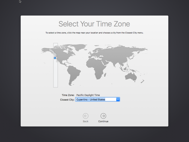 26 large How To Create A Mac OS X macOS Sierra VM In Your Windows PC With VirtualBox 26 large How To Create A Mac OS X macOS Sierra VM In Your Windows PC With VirtualBox