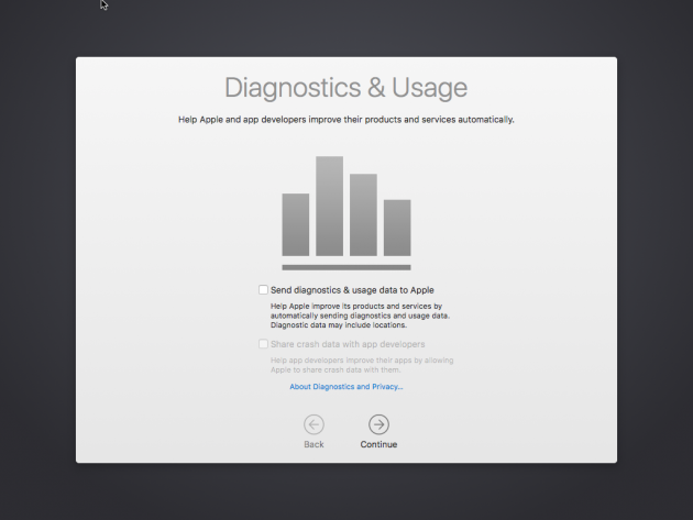 27 large How To Create A Mac OS X macOS Sierra VM In Your Windows PC With VirtualBox 27 large How To Create A Mac OS X macOS Sierra VM In Your Windows PC With VirtualBox