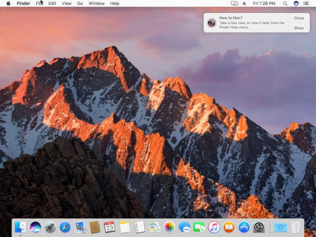 29 large How To Create A Mac OS X macOS Sierra VM In Your Windows PC With VirtualBox