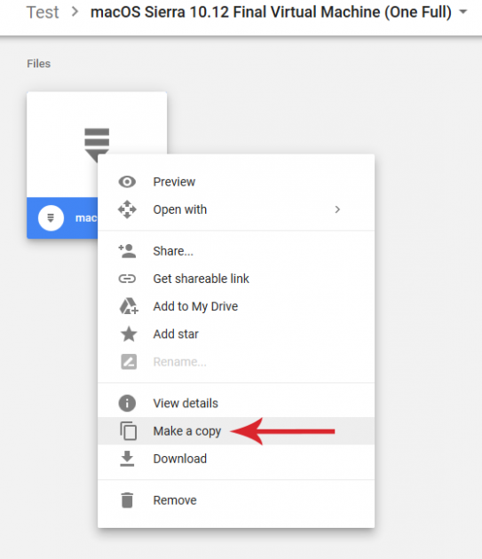 3 large How To Create A Mac OS X macOS Sierra VM In Your Windows PC With VirtualBox 3 large How To Create A Mac OS X macOS Sierra VM In Your Windows PC With VirtualBox