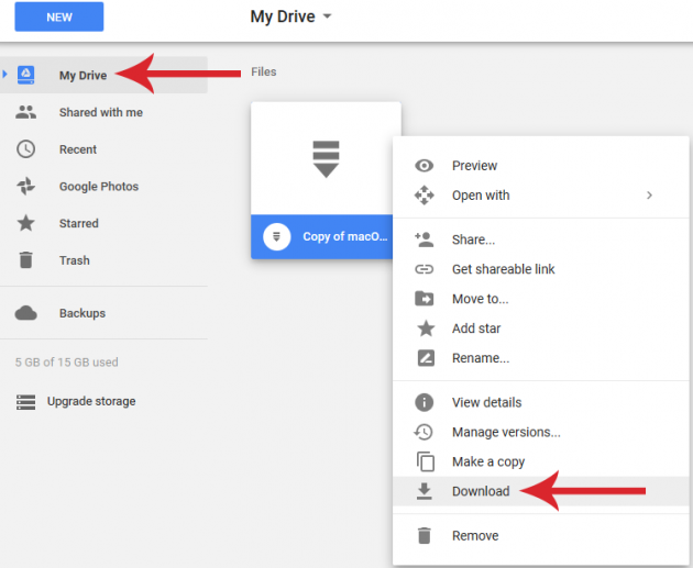 4 large How To Create A Mac OS X macOS Sierra VM In Your Windows PC With VirtualBox 4 large How To Create A Mac OS X macOS Sierra VM In Your Windows PC With VirtualBox