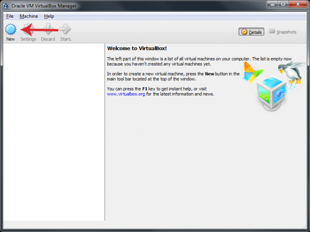 6 large How To Create A Mac OS X macOS Sierra VM In Your Windows PC With VirtualBox 6 large How To Create A Mac OS X macOS Sierra VM In Your Windows PC With VirtualBox