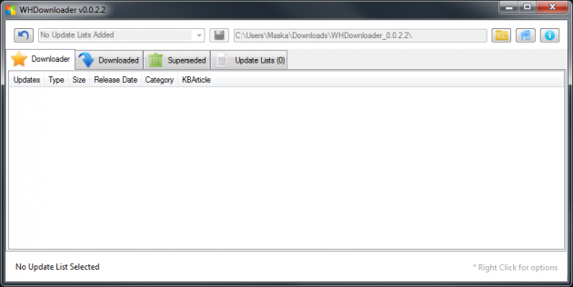 2 large How To Download And Install Updates Manually In Windows 7 8 10 Using WHDownloader 2 large How To Download And Install Updates Manually In Windows 7 8 10 Using WHDownloader