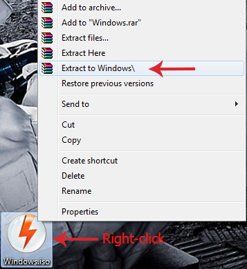5 full How To Create Your Own Custom Windows ISO With Drivers And Updates Included 5 full How To Create Your Own Custom Windows ISO With Drivers And Updates Included