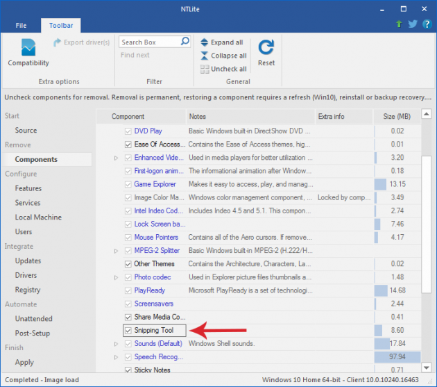 11 large How To Create Your Own Custom Windows ISO With Drivers And Updates Included 11 large How To Create Your Own Custom Windows ISO With Drivers And Updates Included