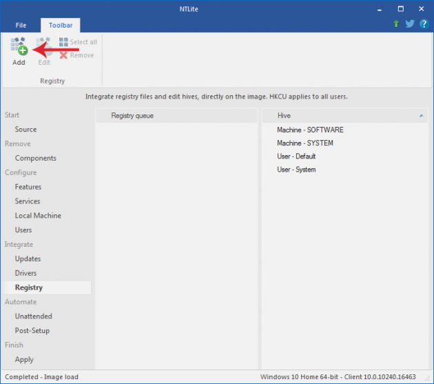 17 large How To Create Your Own Custom Windows ISO With Drivers And Updates Included 17 large How To Create Your Own Custom Windows ISO With Drivers And Updates Included