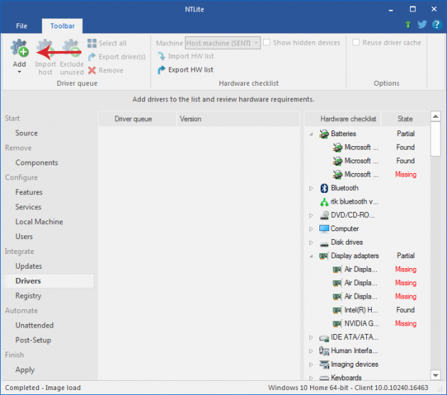 19 large How To Create Your Own Custom Windows ISO With Drivers And Updates Included 19 large How To Create Your Own Custom Windows ISO With Drivers And Updates Included