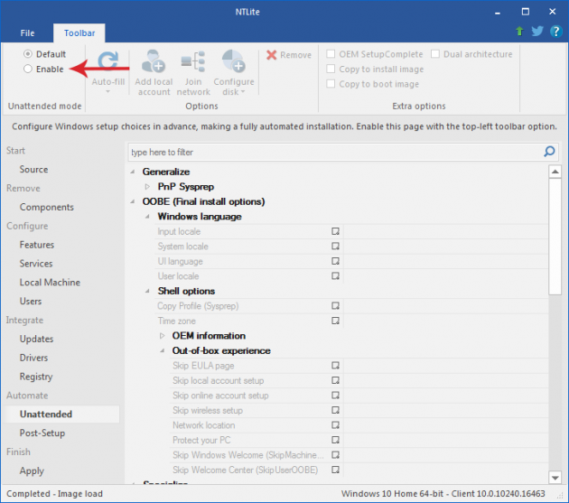 20 large How To Create Your Own Custom Windows ISO With Drivers And Updates Included 20 large How To Create Your Own Custom Windows ISO With Drivers And Updates Included