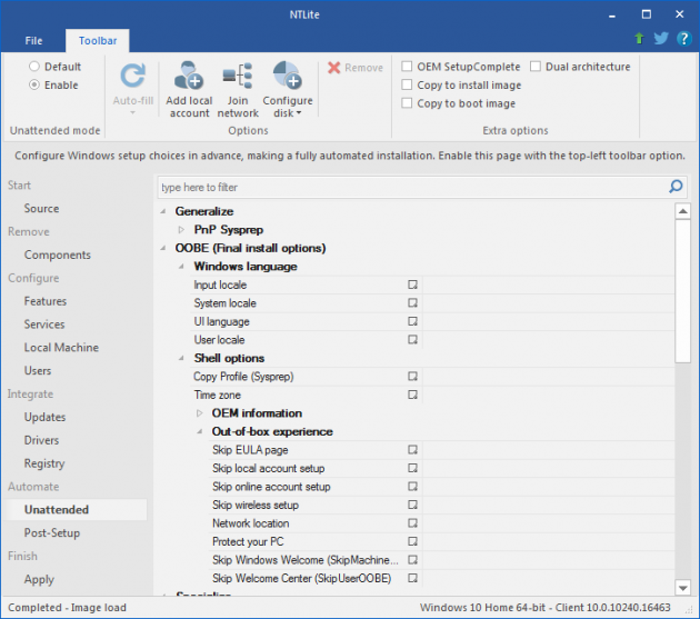 23 large How To Create Your Own Custom Windows ISO With Drivers And Updates Included 23 large How To Create Your Own Custom Windows ISO With Drivers And Updates Included