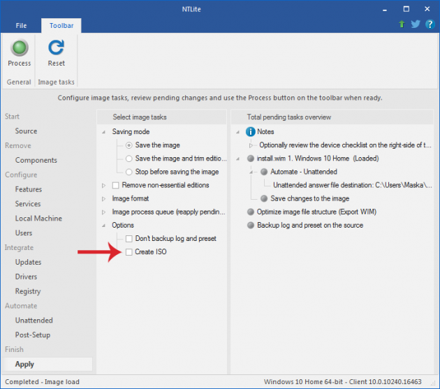 25 large How To Create Your Own Custom Windows ISO With Drivers And Updates Included 25 large How To Create Your Own Custom Windows ISO With Drivers And Updates Included