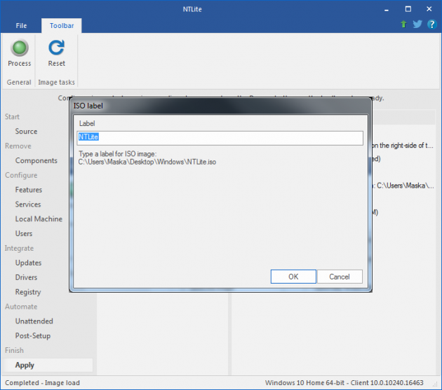 26 large How To Create Your Own Custom Windows ISO With Drivers And Updates Included 26 large How To Create Your Own Custom Windows ISO With Drivers And Updates Included