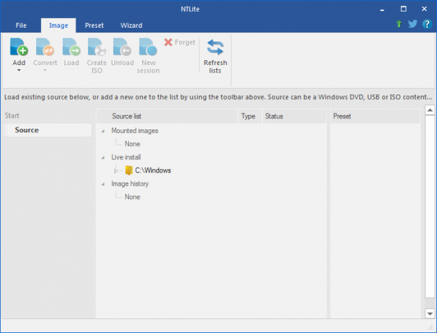 4 large How To Create Your Own Custom Windows ISO With Drivers And Updates Included 4 large How To Create Your Own Custom Windows ISO With Drivers And Updates Included