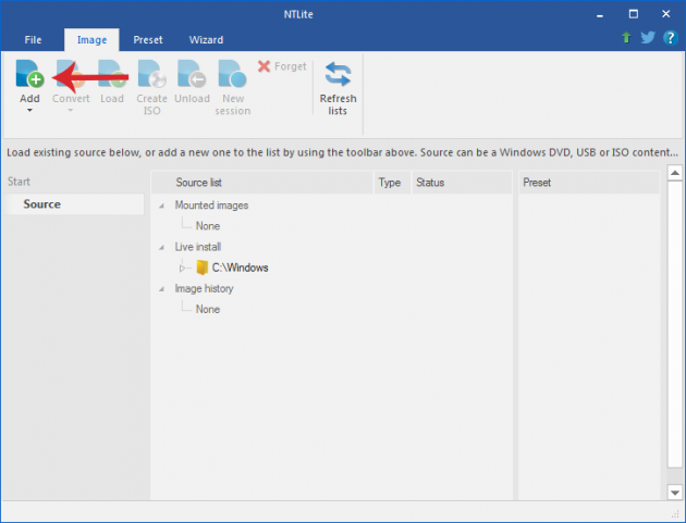 6 large How To Create Your Own Custom Windows ISO With Drivers And Updates Included 6 large How To Create Your Own Custom Windows ISO With Drivers And Updates Included
