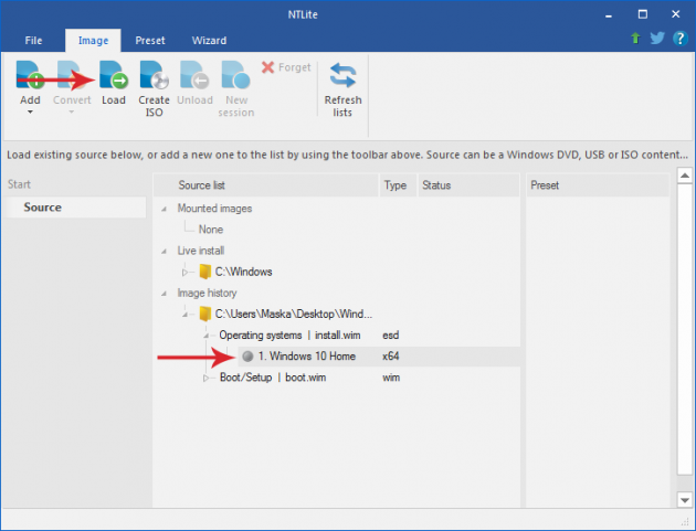 7 large How To Create Your Own Custom Windows ISO With Drivers And Updates Included 7 large How To Create Your Own Custom Windows ISO With Drivers And Updates Included