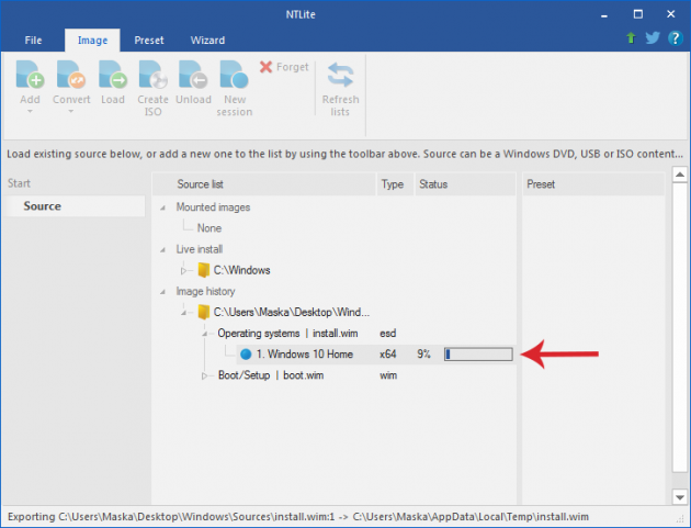 8 large How To Create Your Own Custom Windows ISO With Drivers And Updates Included 8 large How To Create Your Own Custom Windows ISO With Drivers And Updates Included