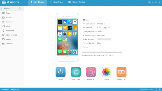 10 large How To Mirror And Manage Your iOS Device In Windows 10 large How To Mirror And Manage Your iOS Device In Windows