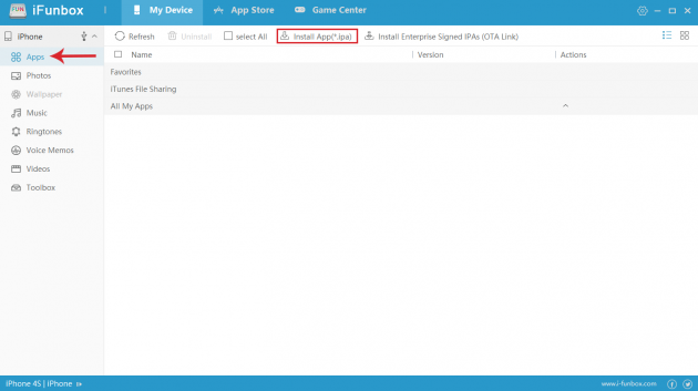 12 large How To Mirror And Manage Your iOS Device In Windows 12 large How To Mirror And Manage Your iOS Device In Windows