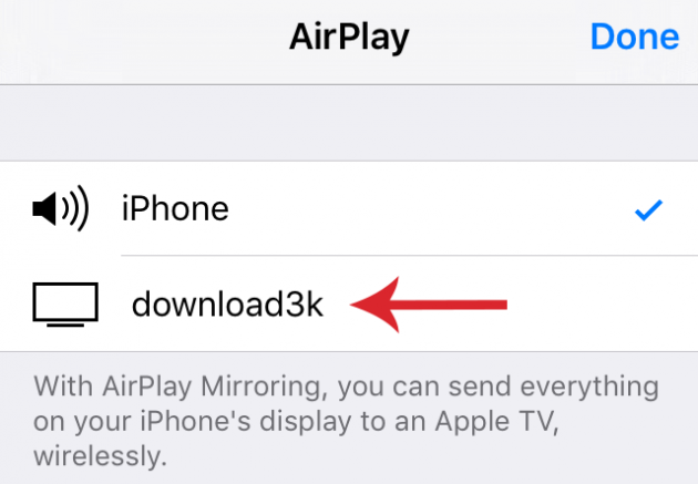 18 large How To Mirror And Manage Your iOS Device In Windows