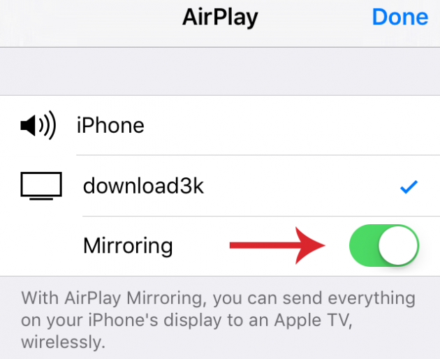 19 large How To Mirror And Manage Your iOS Device In Windows 19 large How To Mirror And Manage Your iOS Device In Windows