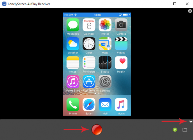 21 large How To Mirror And Manage Your iOS Device In Windows 21 large How To Mirror And Manage Your iOS Device In Windows