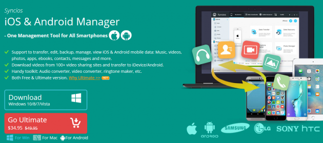 7 large How To Mirror And Manage Your iOS Device In Windows 7 large How To Mirror And Manage Your iOS Device In Windows