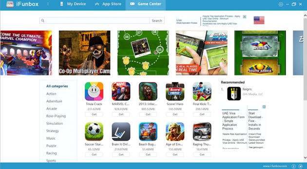 9 large How To Mirror And Manage Your iOS Device In Windows 9 large How To Mirror And Manage Your iOS Device In Windows