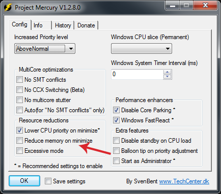 10 full How To Increase Performance And Decrease Lagging In Windows With Project Mercury 10 full How To Increase Performance And Decrease Lagging In Windows With Project Mercury