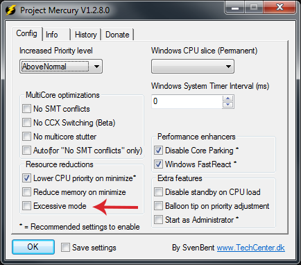11 full How To Increase Performance And Decrease Lagging In Windows With Project Mercury 11 full How To Increase Performance And Decrease Lagging In Windows With Project Mercury