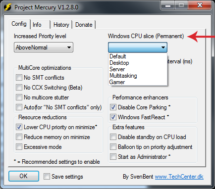 12 full How To Increase Performance And Decrease Lagging In Windows With Project Mercury