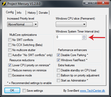 13 full How To Increase Performance And Decrease Lagging In Windows With Project Mercury 13 full How To Increase Performance And Decrease Lagging In Windows With Project Mercury