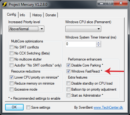 15 full How To Increase Performance And Decrease Lagging In Windows With Project Mercury 15 full How To Increase Performance And Decrease Lagging In Windows With Project Mercury