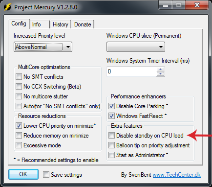16 full How To Increase Performance And Decrease Lagging In Windows With Project Mercury