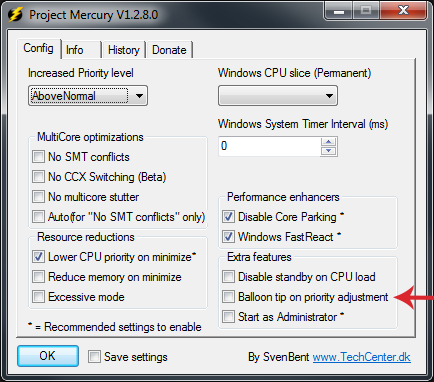 17 full How To Increase Performance And Decrease Lagging In Windows With Project Mercury 17 full How To Increase Performance And Decrease Lagging In Windows With Project Mercury