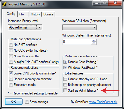 18 full How To Increase Performance And Decrease Lagging In Windows With Project Mercury 18 full How To Increase Performance And Decrease Lagging In Windows With Project Mercury