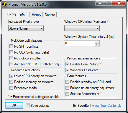 4 full How To Increase Performance And Decrease Lagging In Windows With Project Mercury 4 full How To Increase Performance And Decrease Lagging In Windows With Project Mercury
