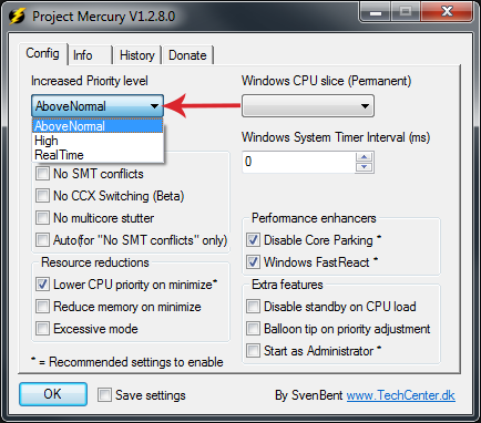 5 full How To Increase Performance And Decrease Lagging In Windows With Project Mercury 5 full How To Increase Performance And Decrease Lagging In Windows With Project Mercury