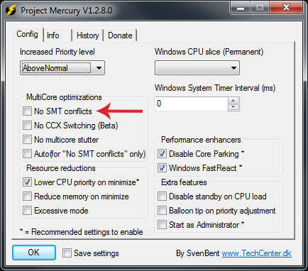 7 full How To Increase Performance And Decrease Lagging In Windows With Project Mercury 7 full How To Increase Performance And Decrease Lagging In Windows With Project Mercury