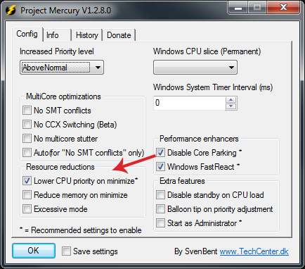 9 full How To Increase Performance And Decrease Lagging In Windows With Project Mercury 9 full How To Increase Performance And Decrease Lagging In Windows With Project Mercury